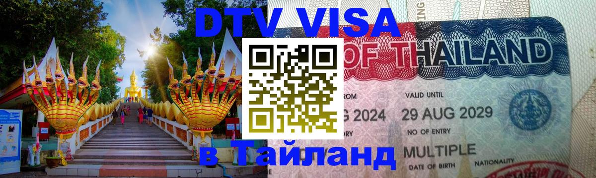 Оформление DTV визы под ключ: стоимость и тарифы, только загранпаспорт - 20.11.2025 